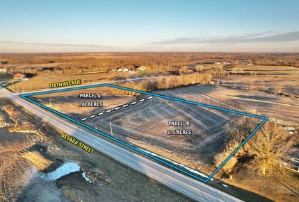 Commercial Property for sale in Warren County, Iowa