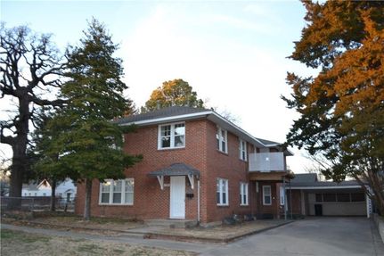 Property for sale in Pottawatomie County, Oklahoma