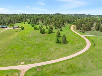 Property for sale in Crook County, Wyoming