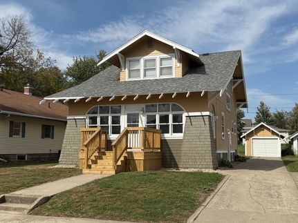 Residential Property for sale in Obrien County, Iowa