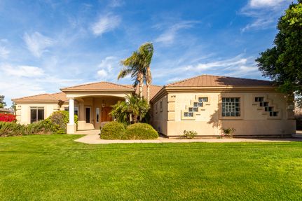 Ranch Property for sale in Maricopa County, Arizona