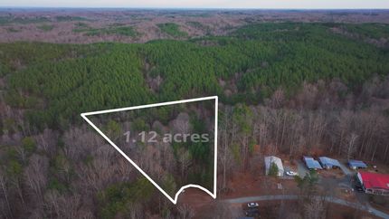 Property for sale in Caswell County, North Carolina