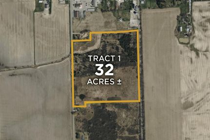 Farm Property for sale in Sanilac County, Michigan