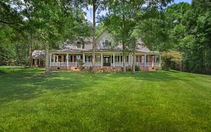 Undeveloped Land for sale in Saint Tammany Parish, Louisiana