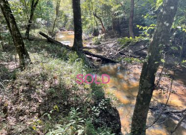 Timberland Property for sale in Rapides Parish, Louisiana