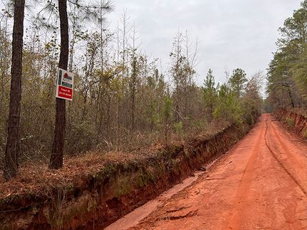 Property for sale in Washington County, Georgia