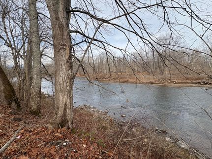 Riverfront Property for sale in Greenbrier County, West Virginia