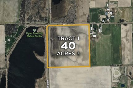 Farm Property for sale in Sanilac County, Michigan