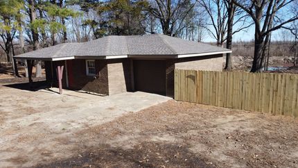 Property for sale in Jackson County, Arkansas