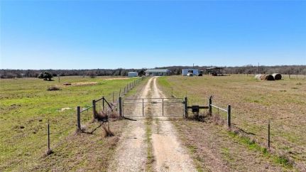 Ranch Property for sale in Williamson County, Texas