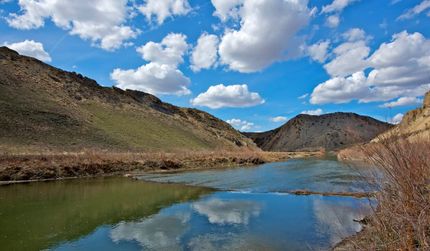 Farm Property for sale in Pershing County, Nevada