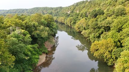 Riverfront Property for sale in Dallas County, Missouri