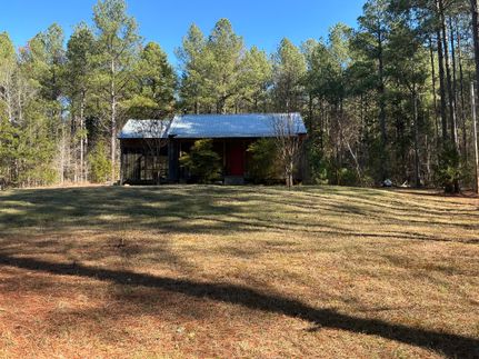 Property for sale in Yalobusha County, Mississippi