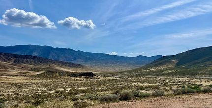 Ranch Property for sale in Pershing County, Nevada