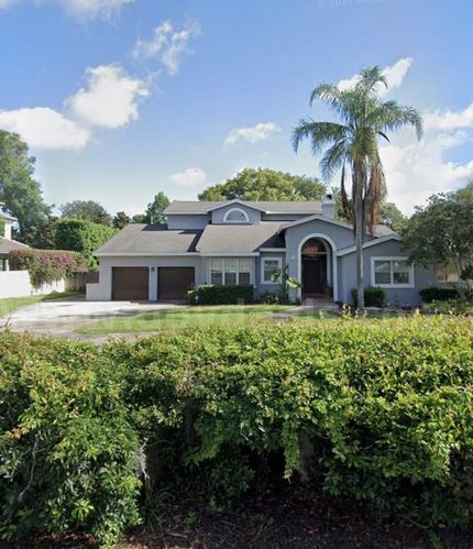 Property for sale in Orange County, Florida