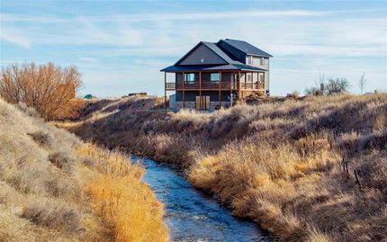 Property for sale in Park County, Wyoming