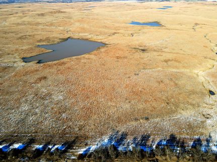 Farm Property for sale in McPherson County, Kansas