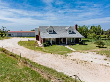 Ranch Property for sale in Jones County, Texas