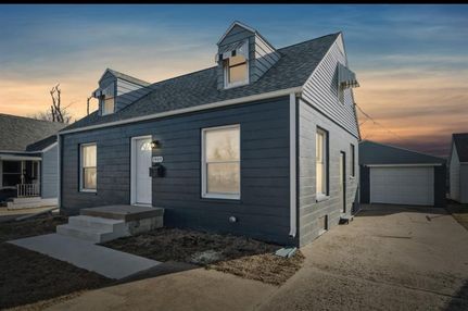 Property for sale in Linn County, Iowa