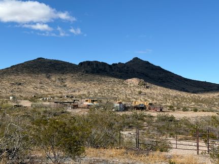 Property for sale in Luna County, New Mexico