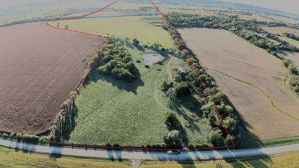 Farm Property for sale in Franklin County, Kansas