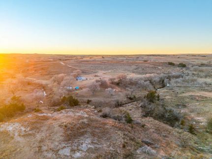 Horse Property for sale in Woodward County, Oklahoma