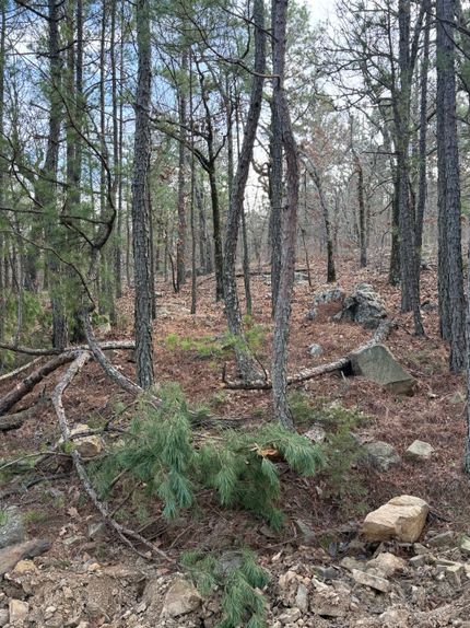 Property for sale in Le Flore County, Oklahoma