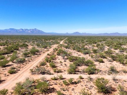 Property for sale in Pima County, Arizona