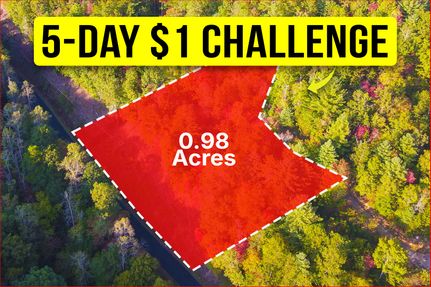 Property for sale in Cherokee County, North Carolina