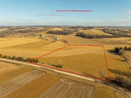 Property for sale in Green County, Wisconsin