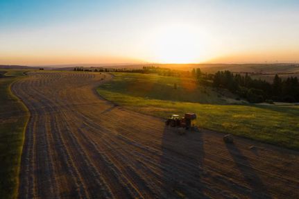 Hunting Land for sale in Columbia County, Washington