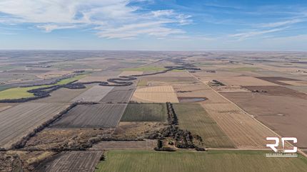 Farm Property for sale in Barton County, Kansas