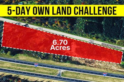 Property for sale in Steuben County, New York