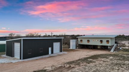 Riverfront Property for sale in Llano County, Texas