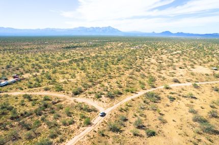 Property for sale in Pima County, Arizona