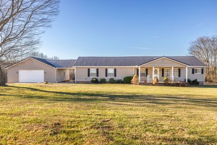 Residential Property for sale in Livingston County, Kentucky