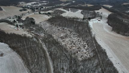 Property for sale in Indiana County, Pennsylvania