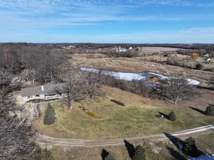 Hunting Land for sale in Rock County, Wisconsin