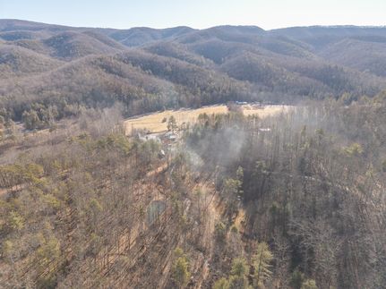 Timberland Property for sale in Greenbrier County, West Virginia