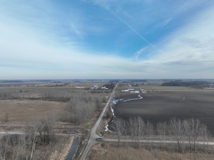 Hunting Land for sale in Sanilac County, Michigan