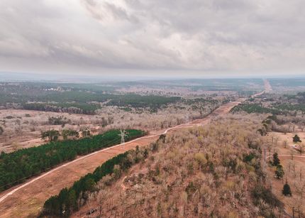 Property for sale in Rusk County, Texas