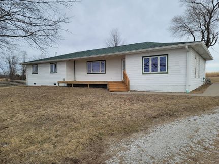 Property for sale in Appanoose County, Iowa