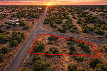 Property for sale in Apache County, Arizona