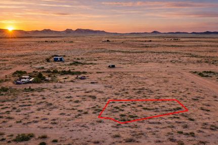 Property for sale in Cochise County, Arizona