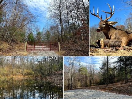 Property for sale in Perry County, Ohio