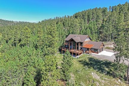 Property for sale in Lawrence County, South Dakota