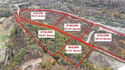Property for sale in Jefferson County, Pennsylvania