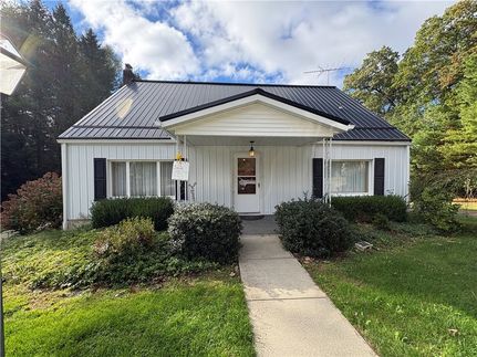 Property for sale in Clarion County, Pennsylvania