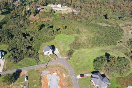 Undeveloped Land for sale in Jefferson County, Alabama