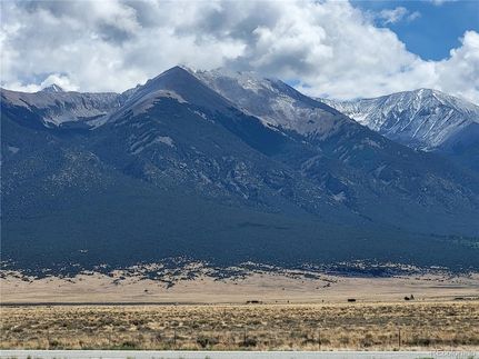 Undeveloped Land for sale in Alamosa County, Colorado
